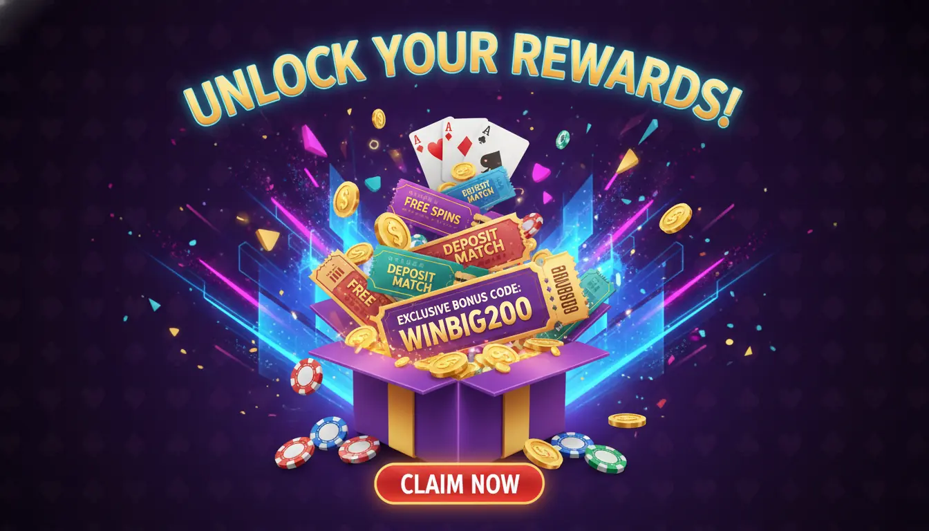 Golden Lady casino coupons