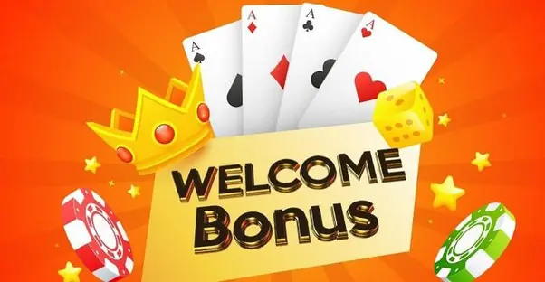 Golden Lady welcome bonus