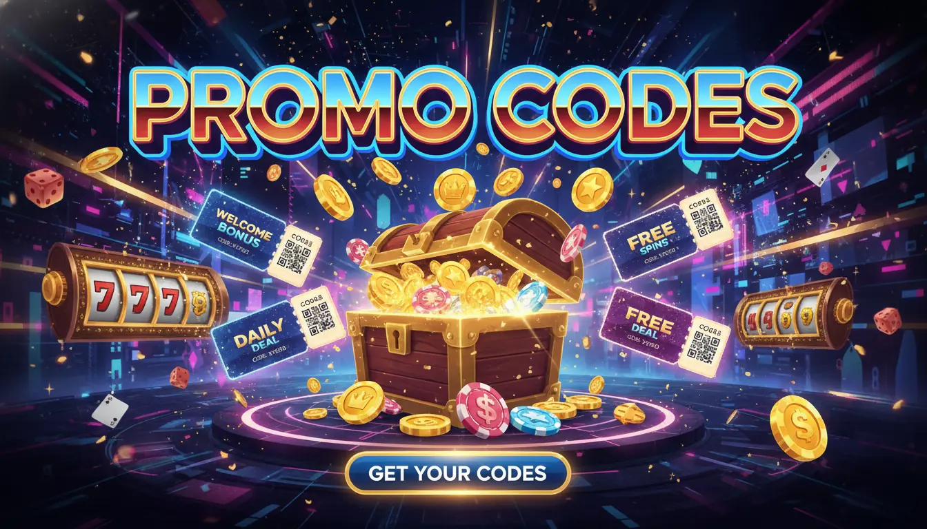 Golden Lady promo codes