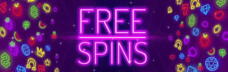 Golden Lady free spins