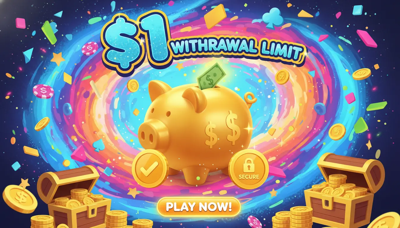 Golden Lady casino withdrawal limit