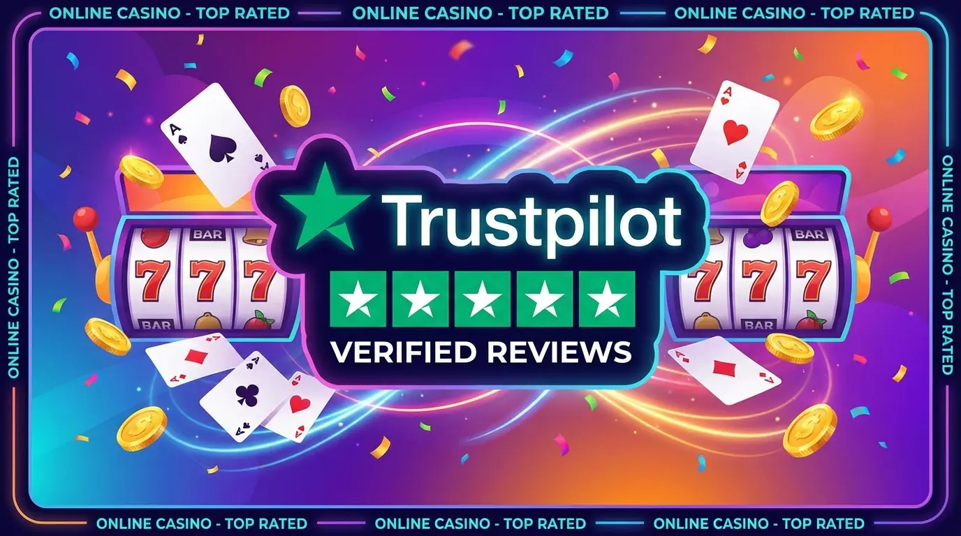 Golden Lady casino Trustpilot reviews