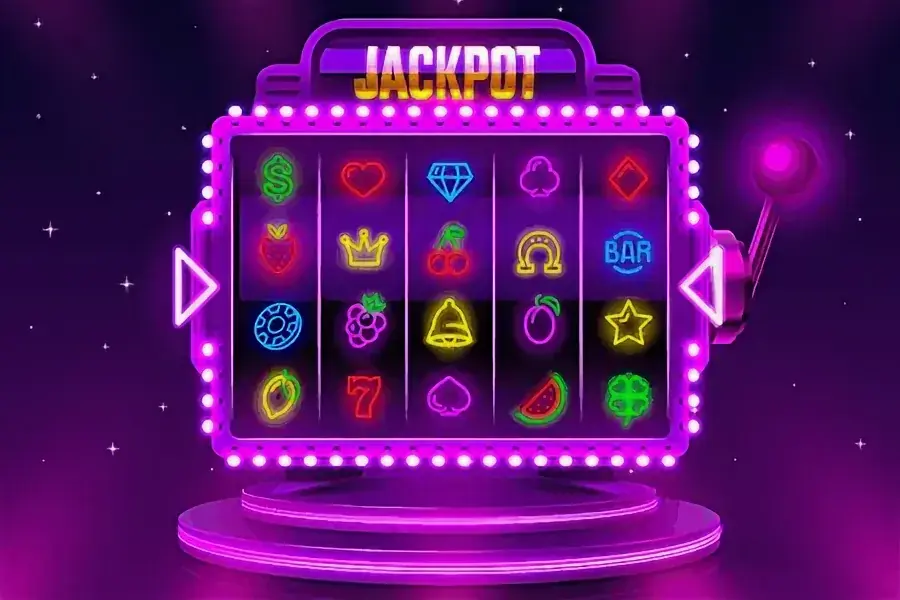 Golden Lady casino games