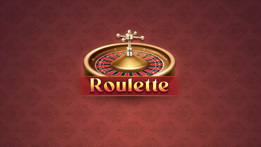 Golden Lady casino roulette