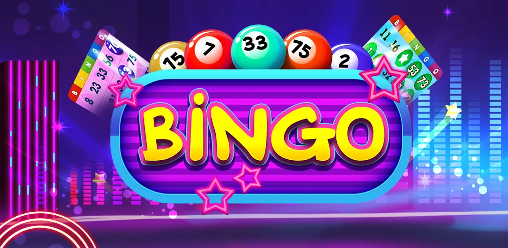 Golden Lady bingo
