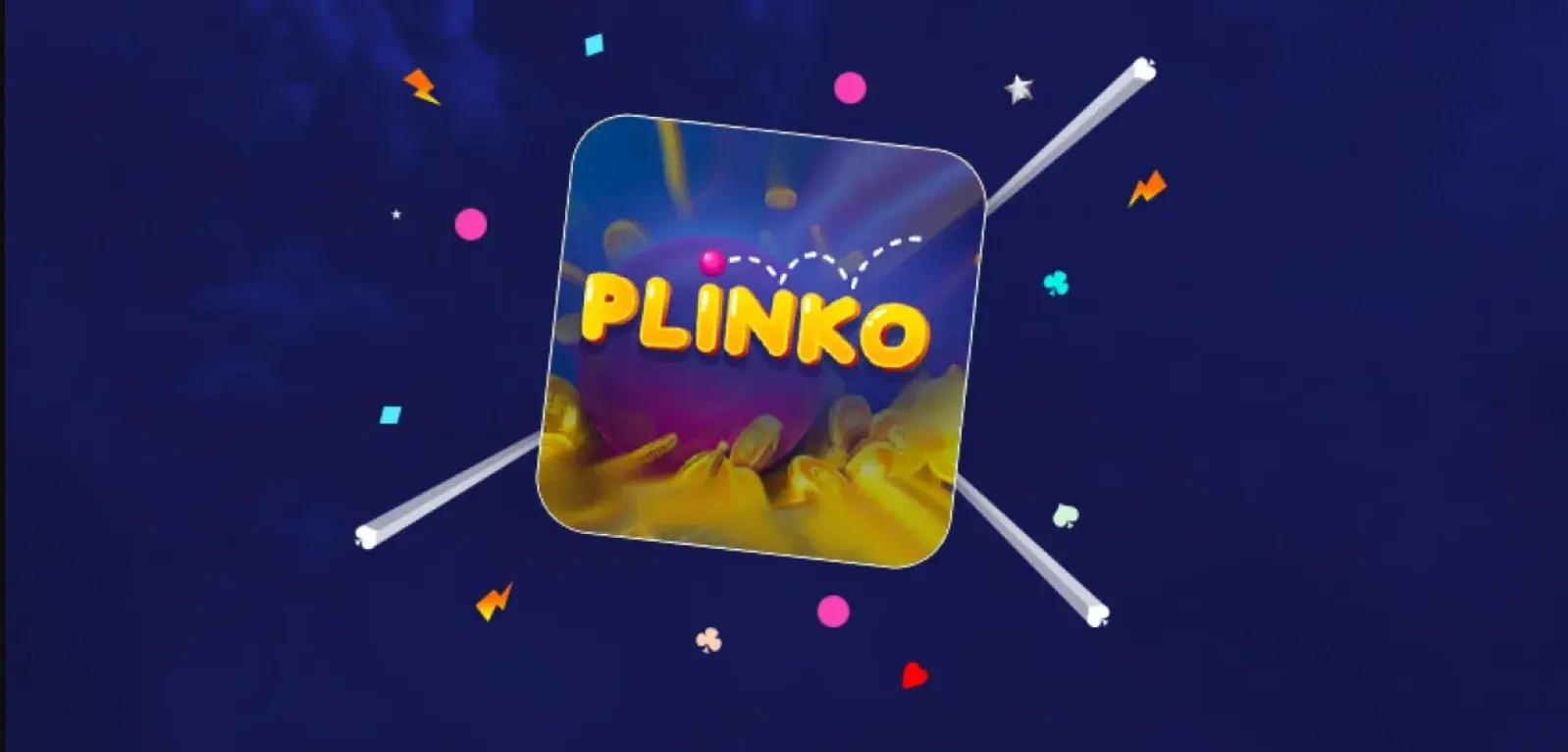 Golden Lady casino Plinko